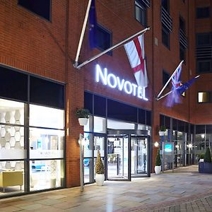 Novotel Manchester Centre